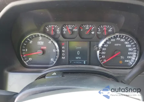 2015 Chevrolet Silverado 1500 Ls from USA, damaged, VIN 1GCVKPECXFZ422583